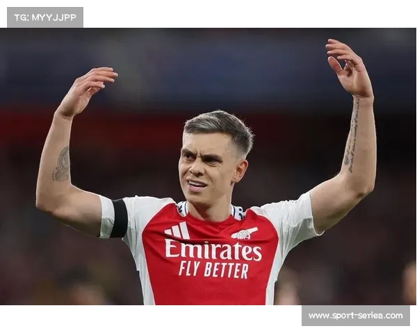 阿森纳边锋特罗萨德因伤离场,具体伤情待评估