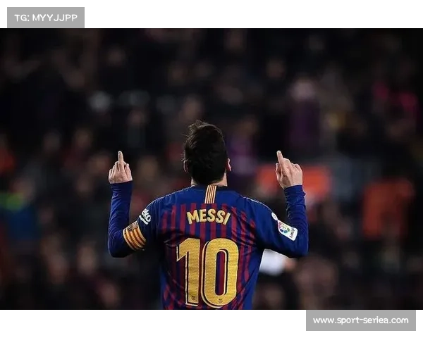 诺坎普的思念:梅西社媒发文,深情展望重返故地