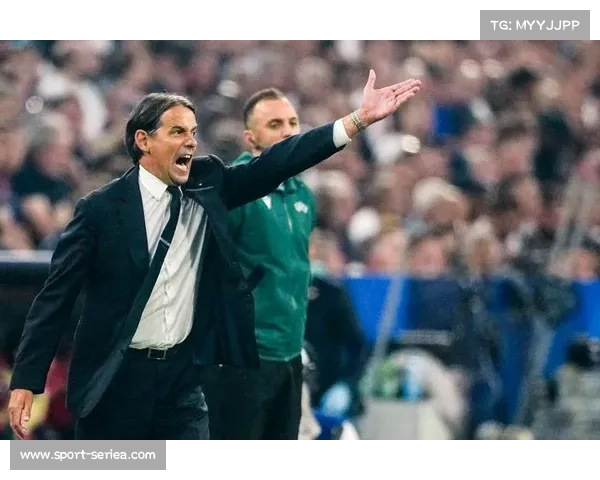 解析齐沃治下国际米兰的防守体系:场均失0.5球背后的秘密