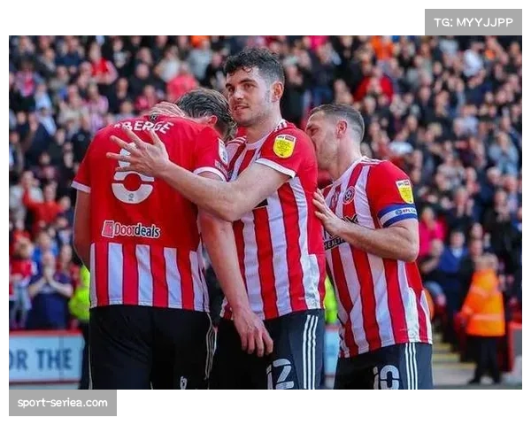 保级六分战：谢菲联2-2战平卢顿，两队仍深陷降级区